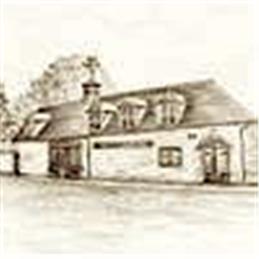 Great Haseley Village Hall Logo